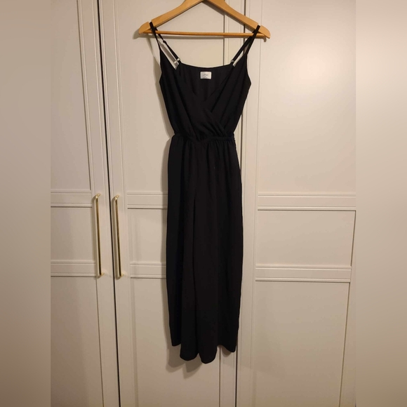 Aritzia Wilfred Black Pantsuit - Picture 6 of 9